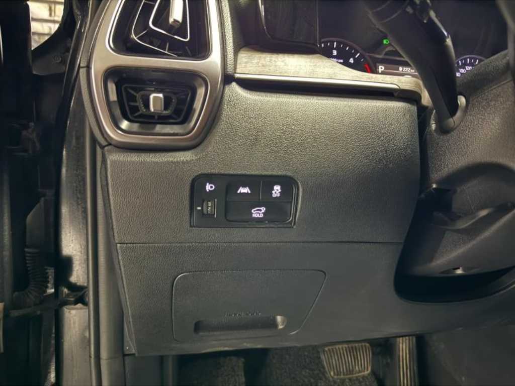 KIA Sorento - Vista 12