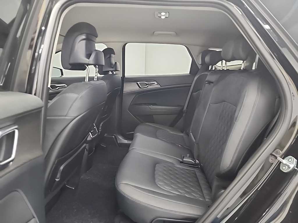 KIA Sportage - Vista 12