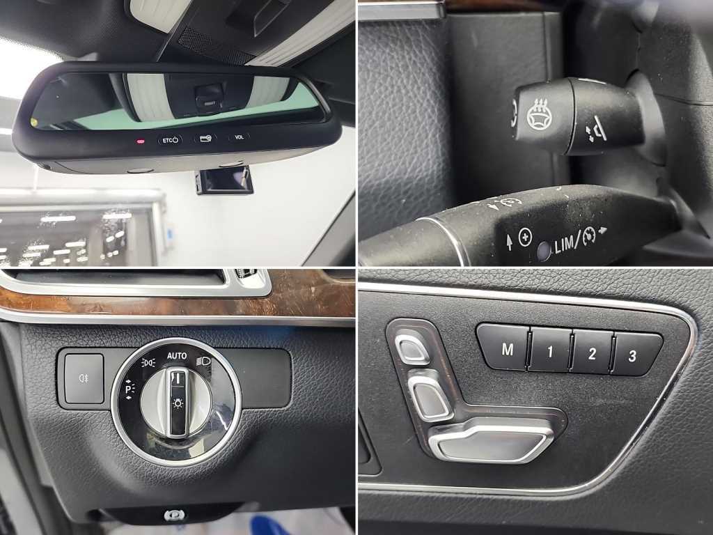 Mercedes Benz E class 2014 - Importación desde Corea - HF Imports Iquique - Foto 18