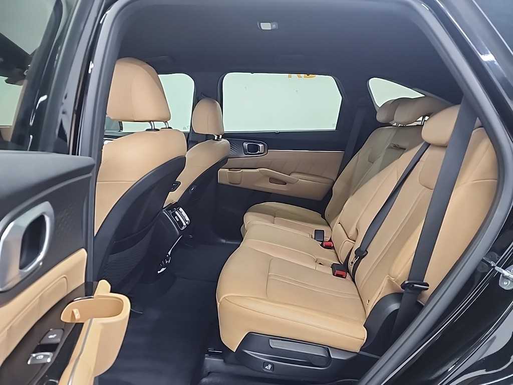 KIA Sorento - Vista 12