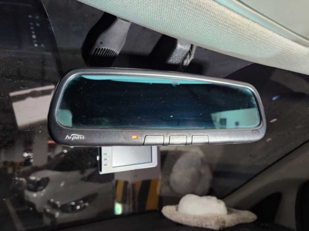 KIA Carnival 2015 Negro - Importación desde Corea - HF Imports Iquique - Foto 16