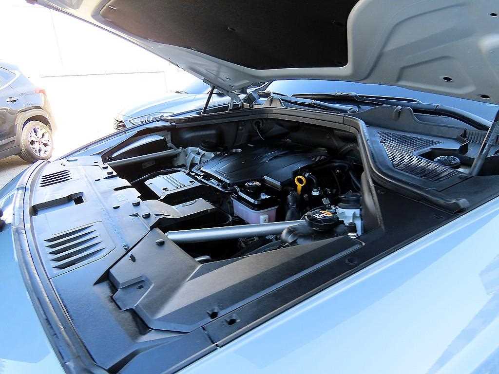 Genesis GV80 2024 Gris - Importación desde Corea - HF Imports Iquique - Foto 19