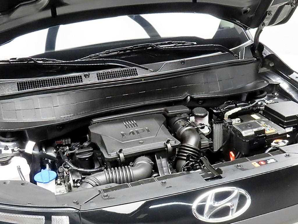 HYUNDAI Casper 2023 - Importación desde Corea - HF Imports Iquique - Foto 19