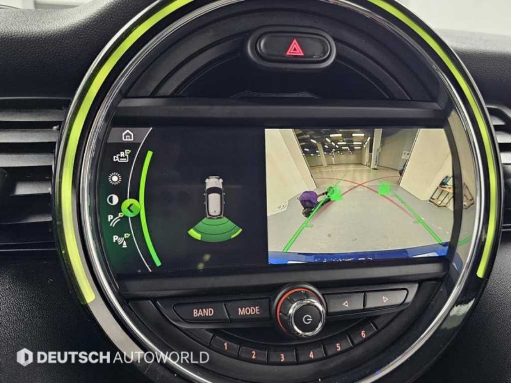 Mini Cooper 2020 - Importación desde Corea - HF Imports Iquique - Foto 15