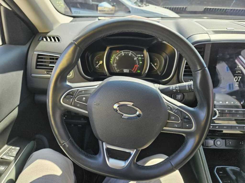 SAMSUNG QM6 - Vista 7