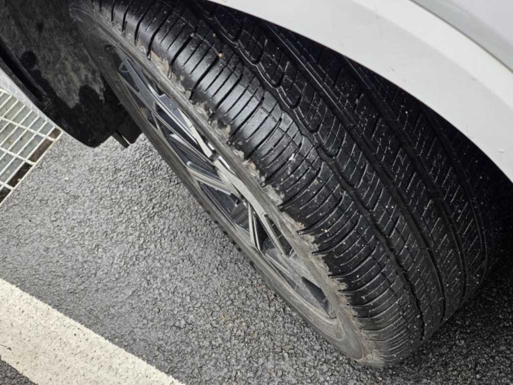 HYUNDAI Palisade - Vista 9