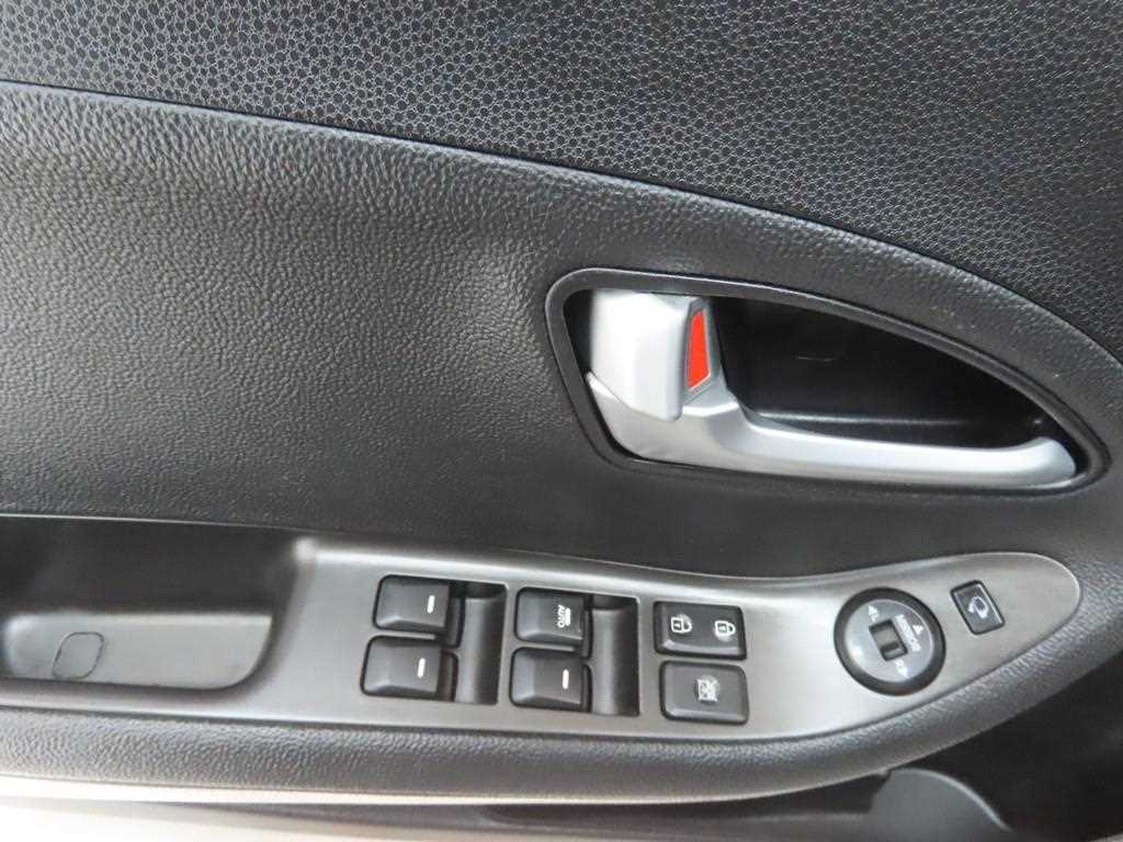 KIA Morning - Vista 9