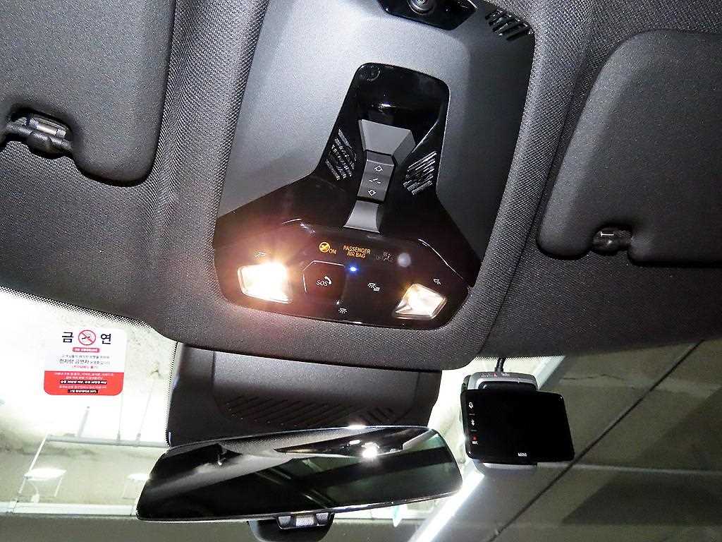 Mini Countryman 2025 Blanco - Importación desde Corea - HF Imports Iquique - Foto 15