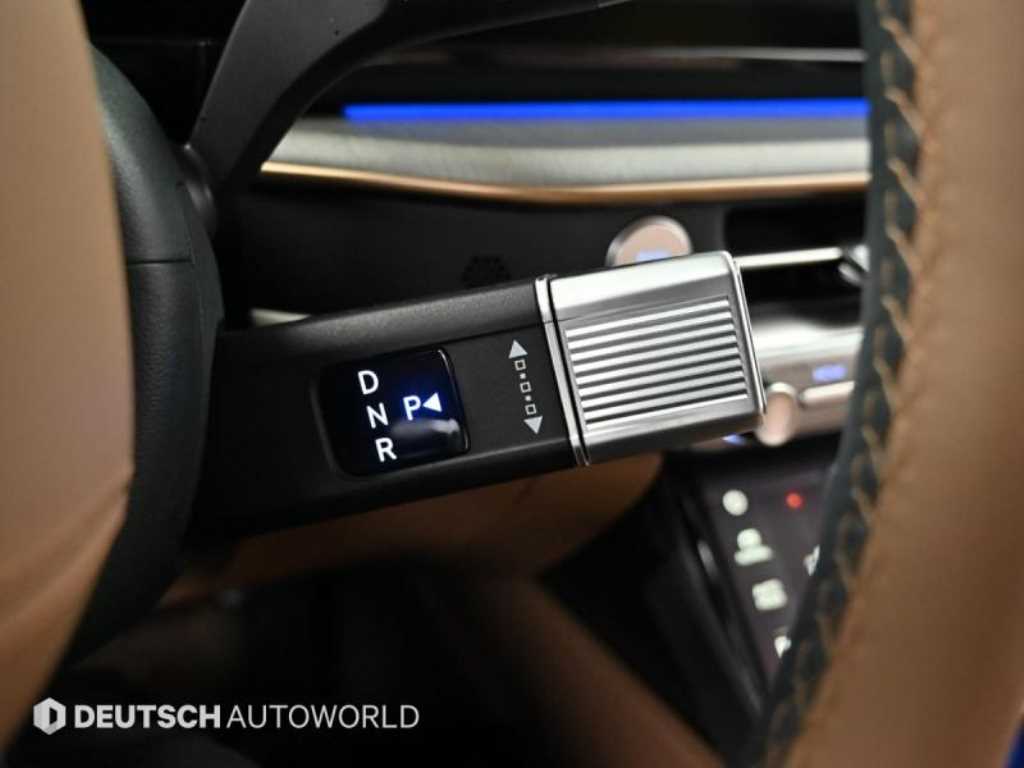 HYUNDAI Grandeur - Vista 9