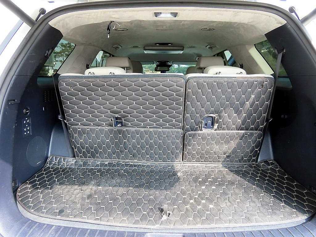 HYUNDAI Palisade 2019 Blanco - Importación desde Corea - HF Imports Iquique - Foto 16