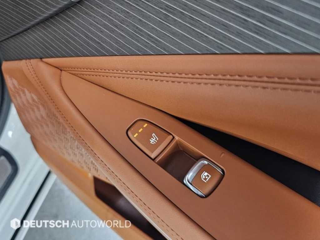 KIA K8 2025 Blanco - Importación desde Corea - HF Imports Iquique - Foto 16