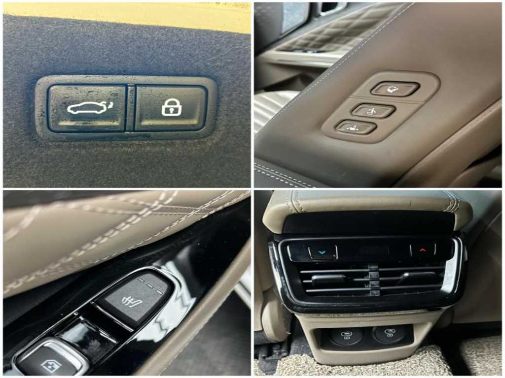 KIA K8 2023 Blanco - Importación desde Corea - HF Imports Iquique - Foto 14