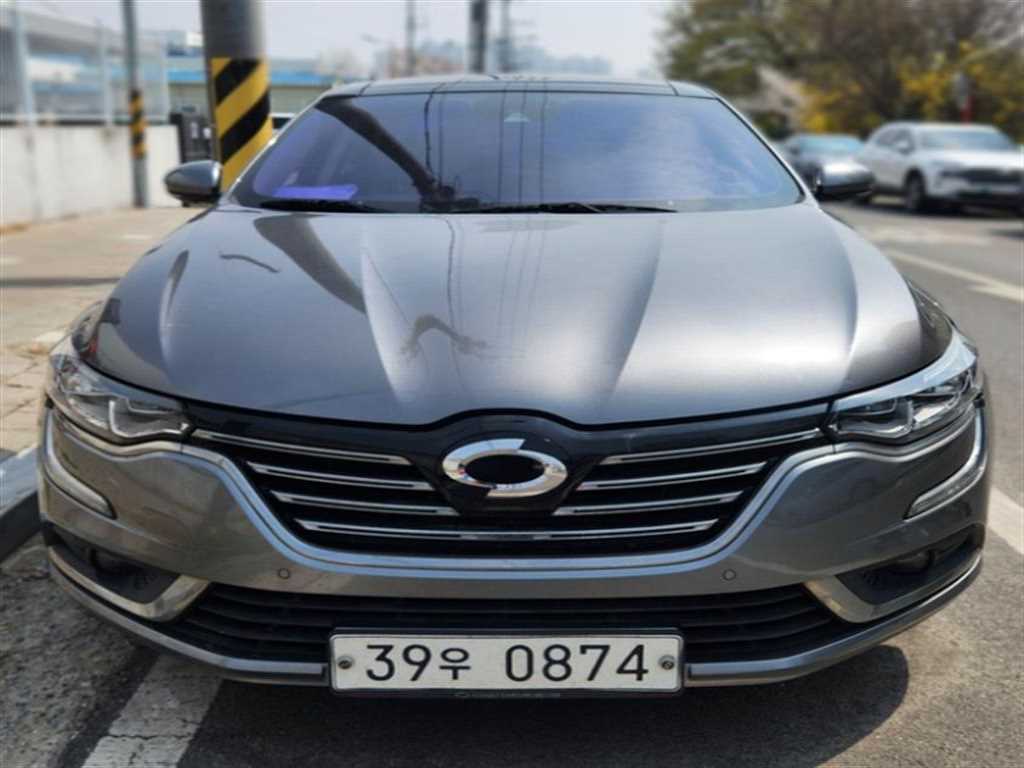 SAMSUNG SM6 2016 Gris - Importación desde Corea - HF Imports Iquique - Foto 1