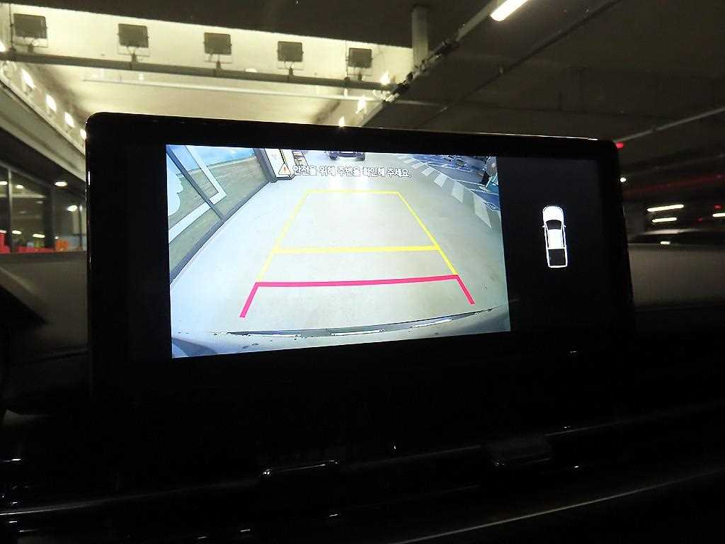 Ssangyong Musso 2025 Gris - Importación desde Corea - HF Imports Iquique - Foto 14