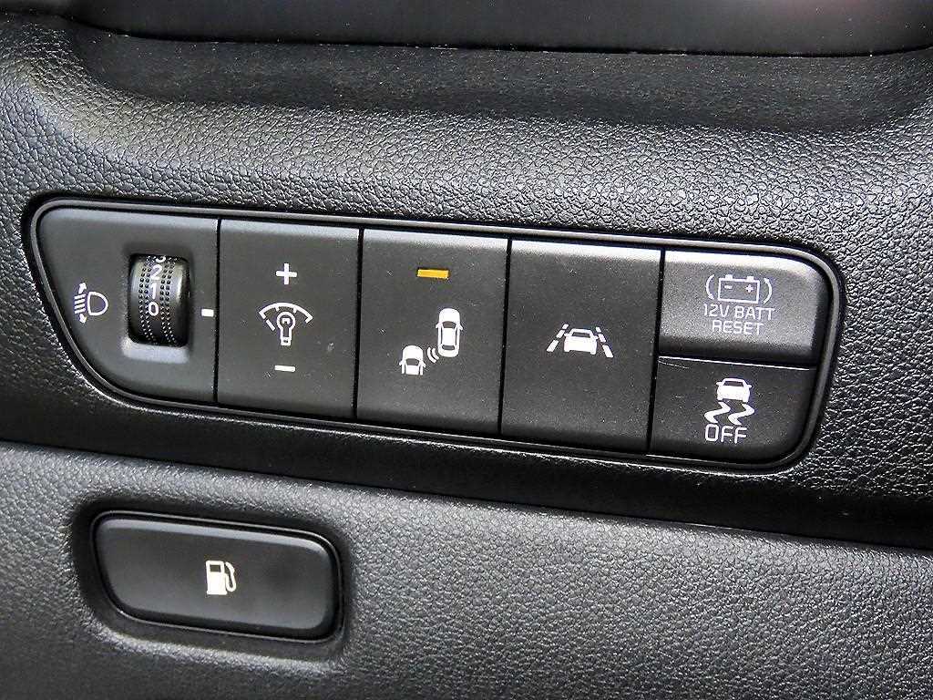 KIA Niro 2020 Blanco - Importación desde Corea - HF Imports Iquique - Foto 14