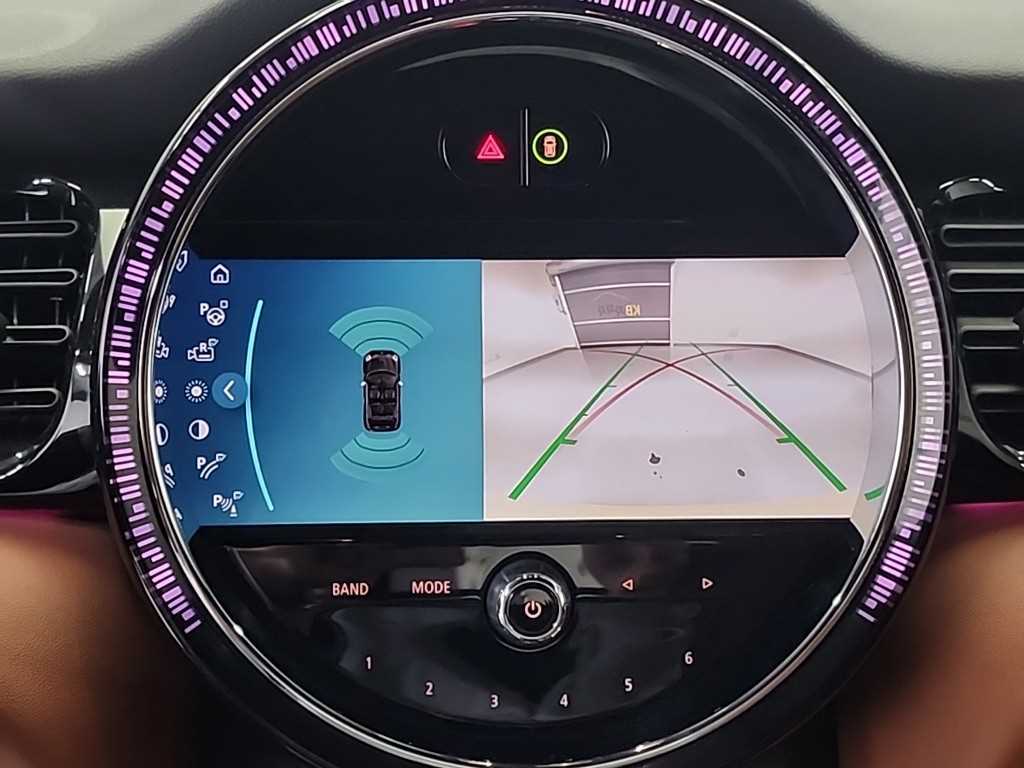 Mini Cooper Convertible 2022 Blanco - Importación desde Corea - HF Imports Iquique - Foto 14