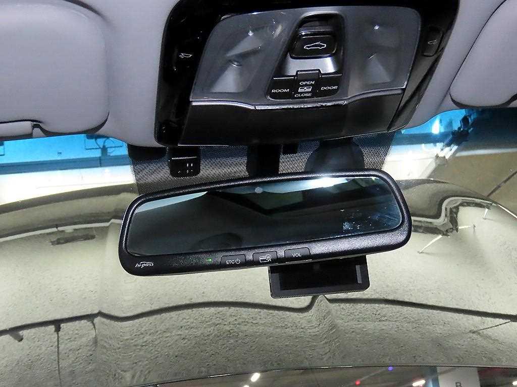 HYUNDAI Grandeur 2011 - Importación desde Corea - HF Imports Iquique - Foto 16