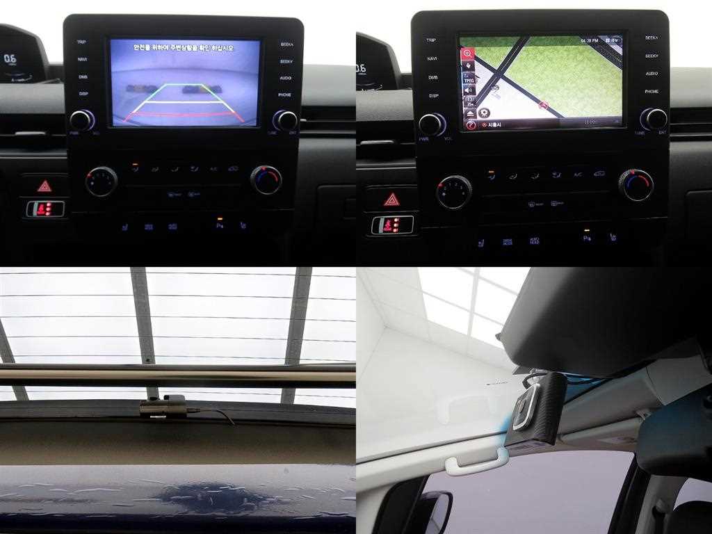 HYUNDAI Staria 2025 Gris - Importación desde Corea - HF Imports Iquique - Foto 15