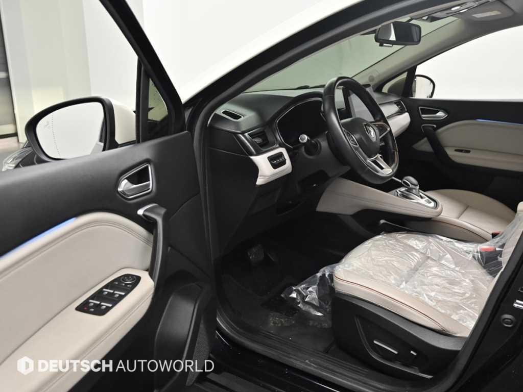 SAMSUNG Capture - Vista 11