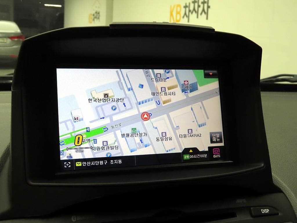 HYUNDAI Tucson - Vista 8