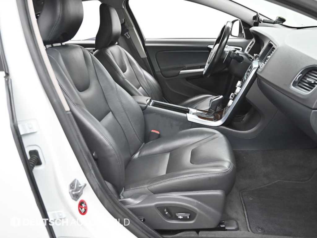 Volvo S60 - Vista 10