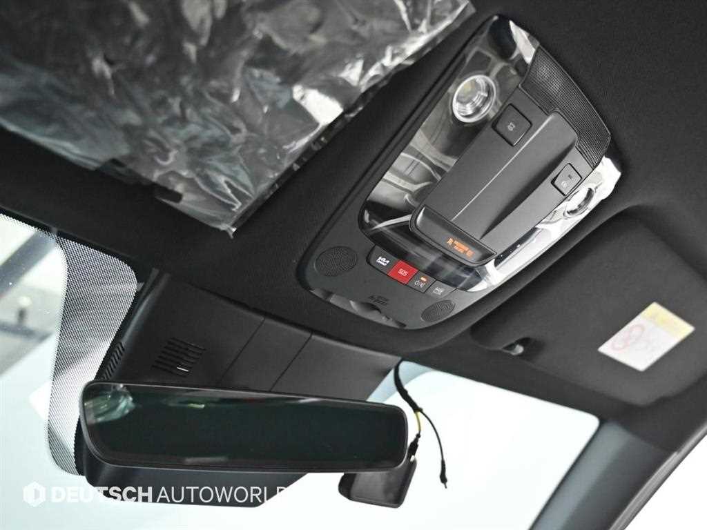 KIA Sorento 2024 Negro - Importación desde Corea - HF Imports Iquique - Foto 18