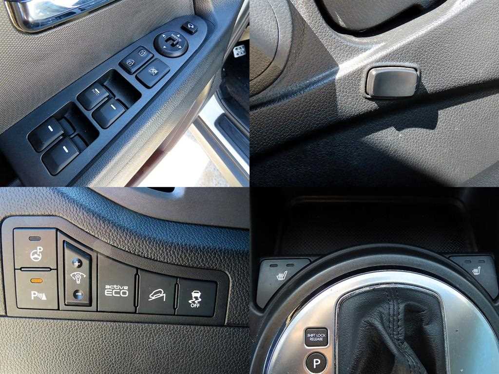 KIA Sportage 2012 Blanco - Importación desde Corea - HF Imports Iquique - Foto 16