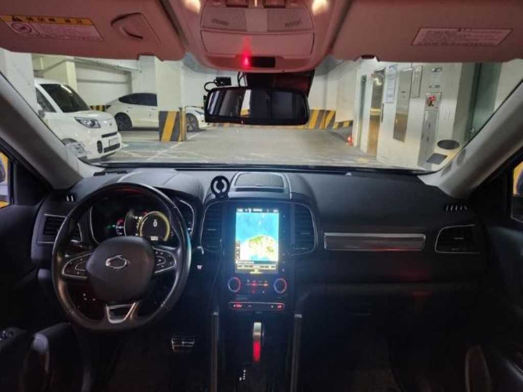 SAMSUNG QM6 - Vista 3