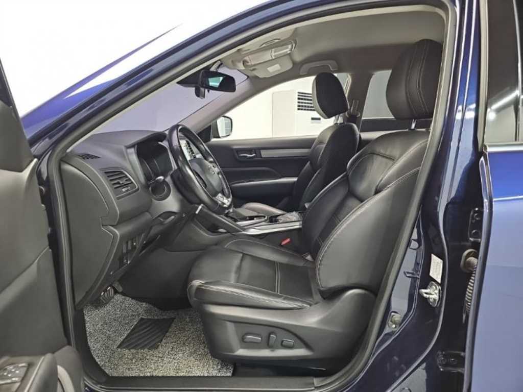 SAMSUNG QM6 2021 Azul - Importación desde Corea - HF Imports Iquique - Foto 17