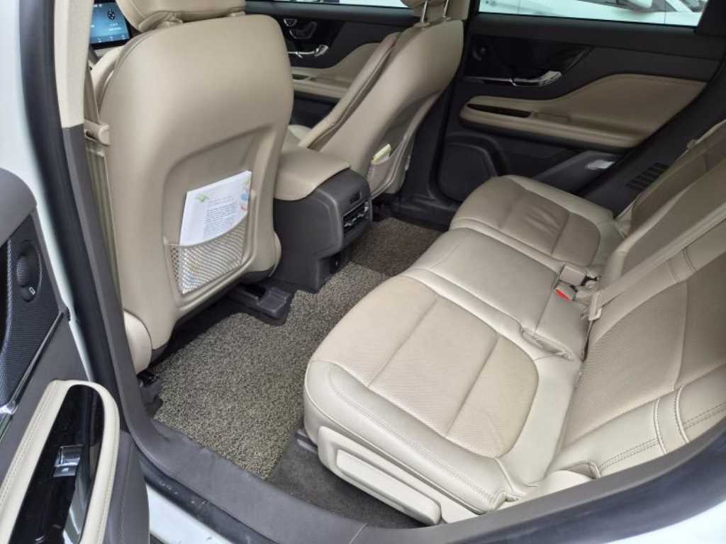 Lincoln Corsair 2022 - Importación desde Corea - HF Imports Iquique - Foto 13