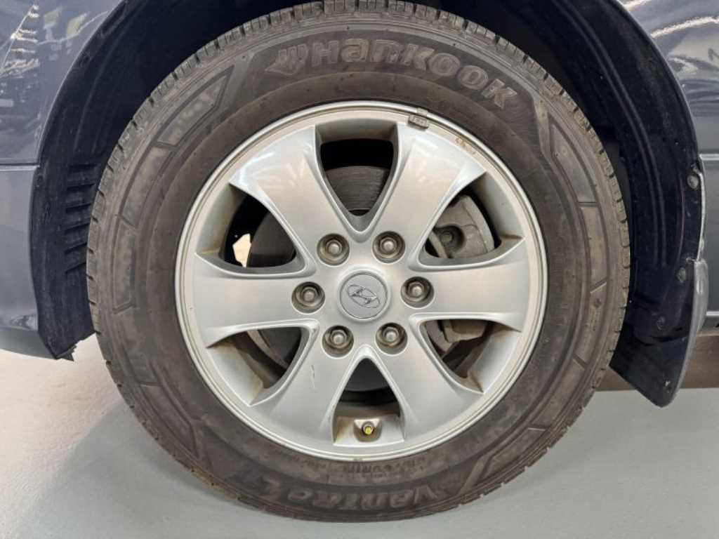 HYUNDAI Starex 2019 - Importación desde Corea - HF Imports Iquique - Foto 16