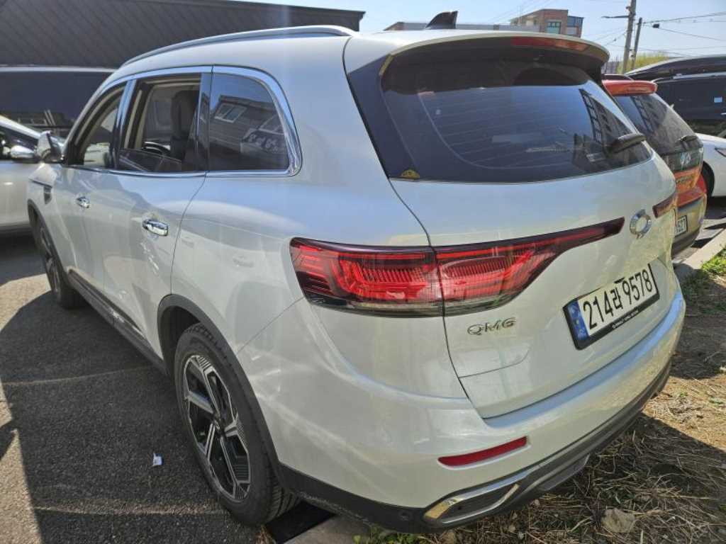 SAMSUNG QM6 - Vista 3