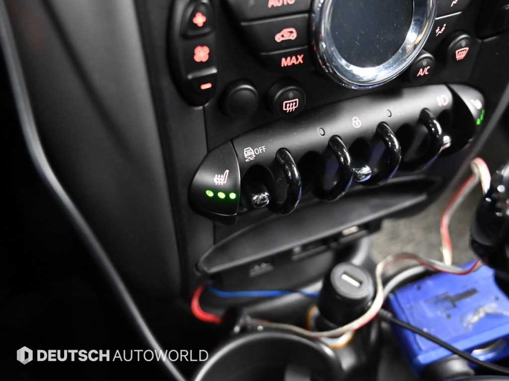 Mini Countryman 2016 Azul - Importación desde Corea - HF Imports Iquique - Foto 17