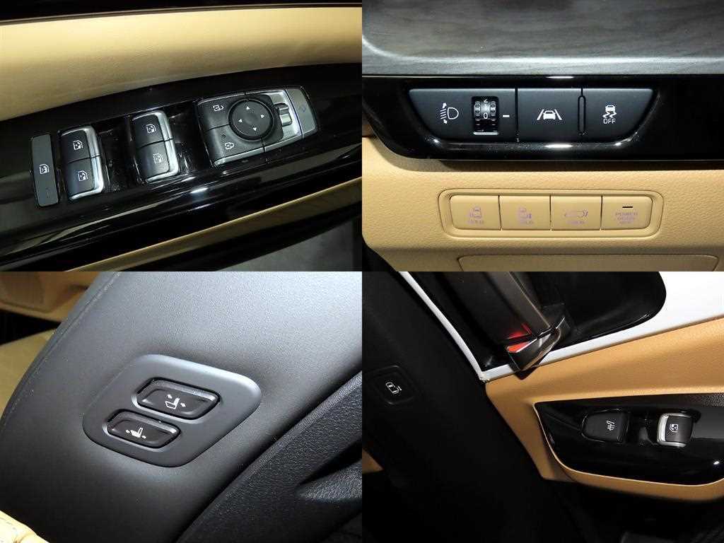 KIA Carnival 2023 Blanco - Importación desde Corea - HF Imports Iquique - Foto 18