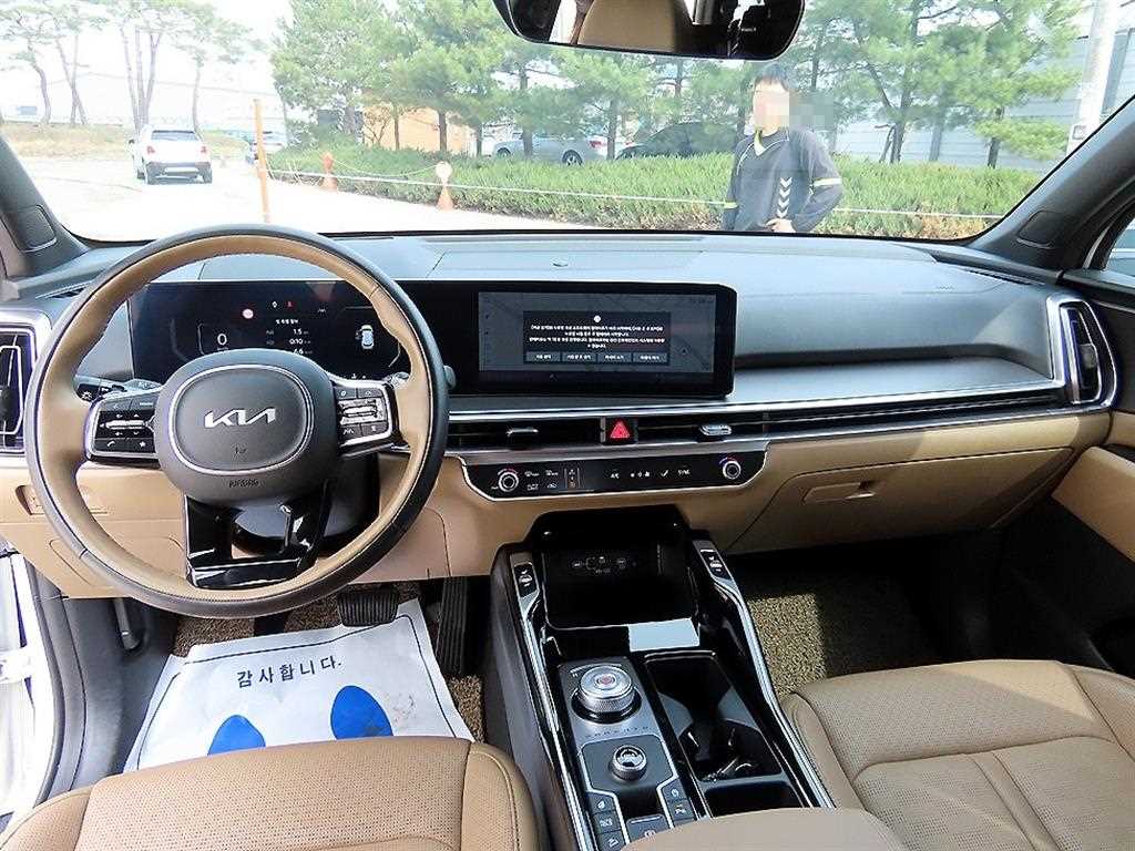 KIA Sorento - Vista 7