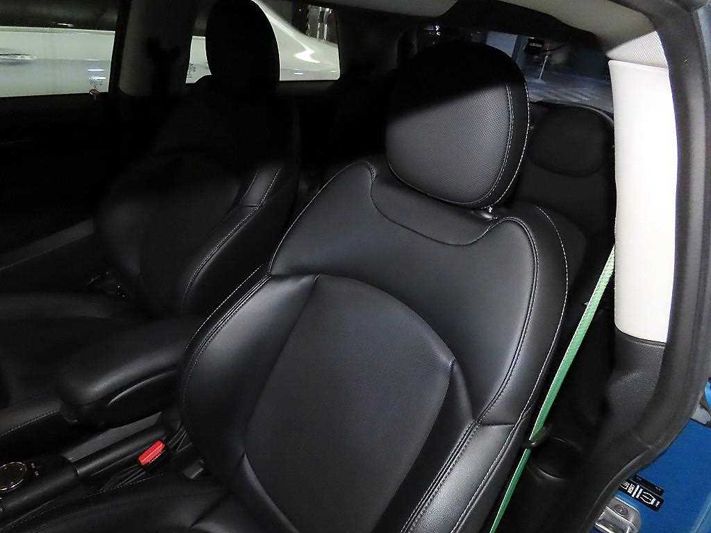 Mini Cooper - Vista 7