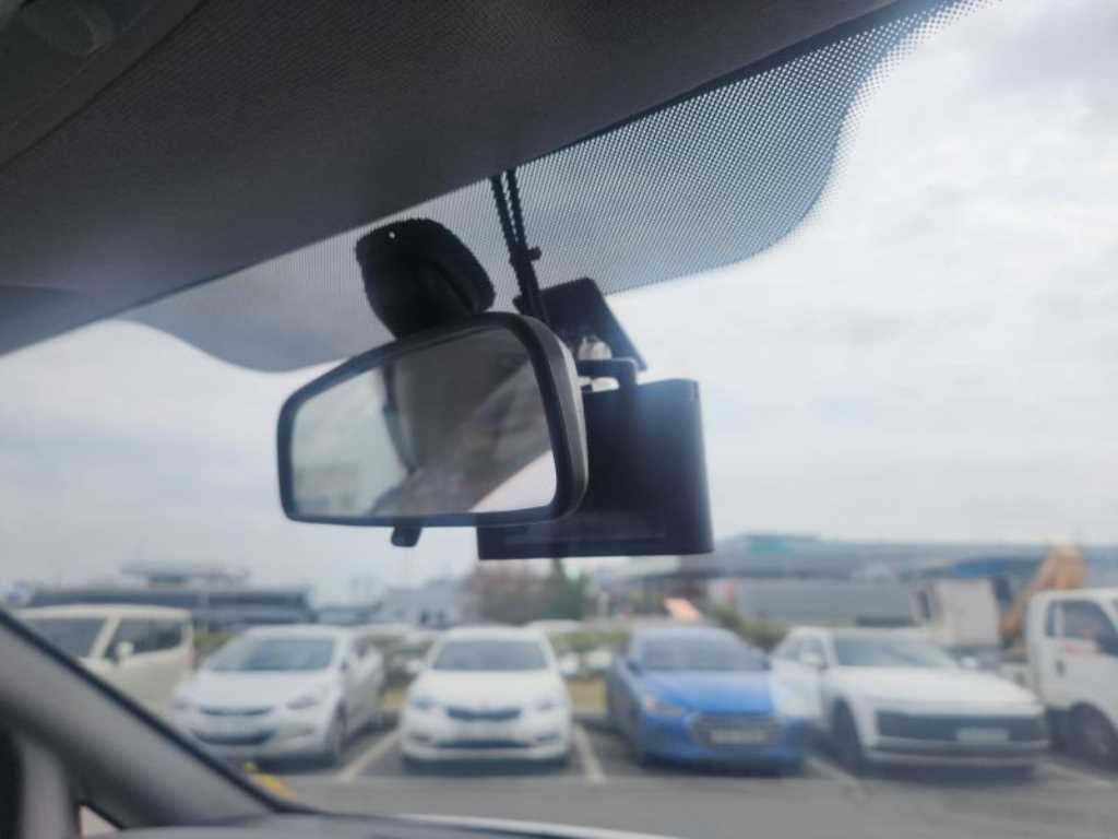 HYUNDAI Starex 2019 Blanco - Importación desde Corea - HF Imports Iquique - Foto 17