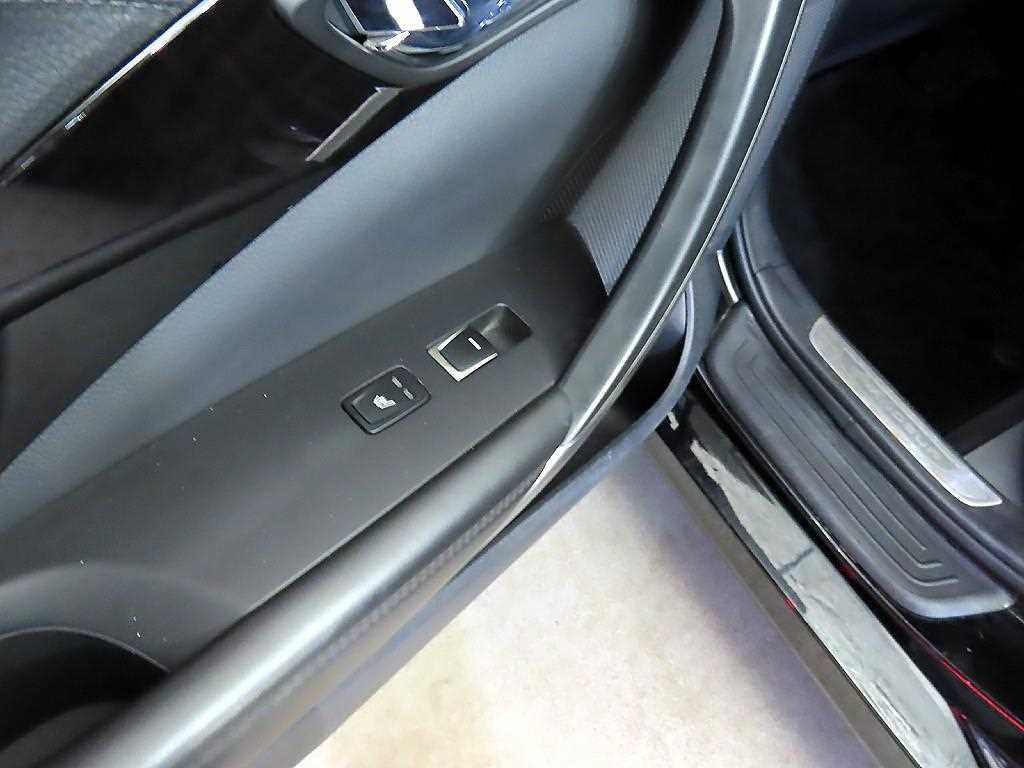 HYUNDAI Grandeur 2015 Negro - Importación desde Corea - HF Imports Iquique - Foto 18