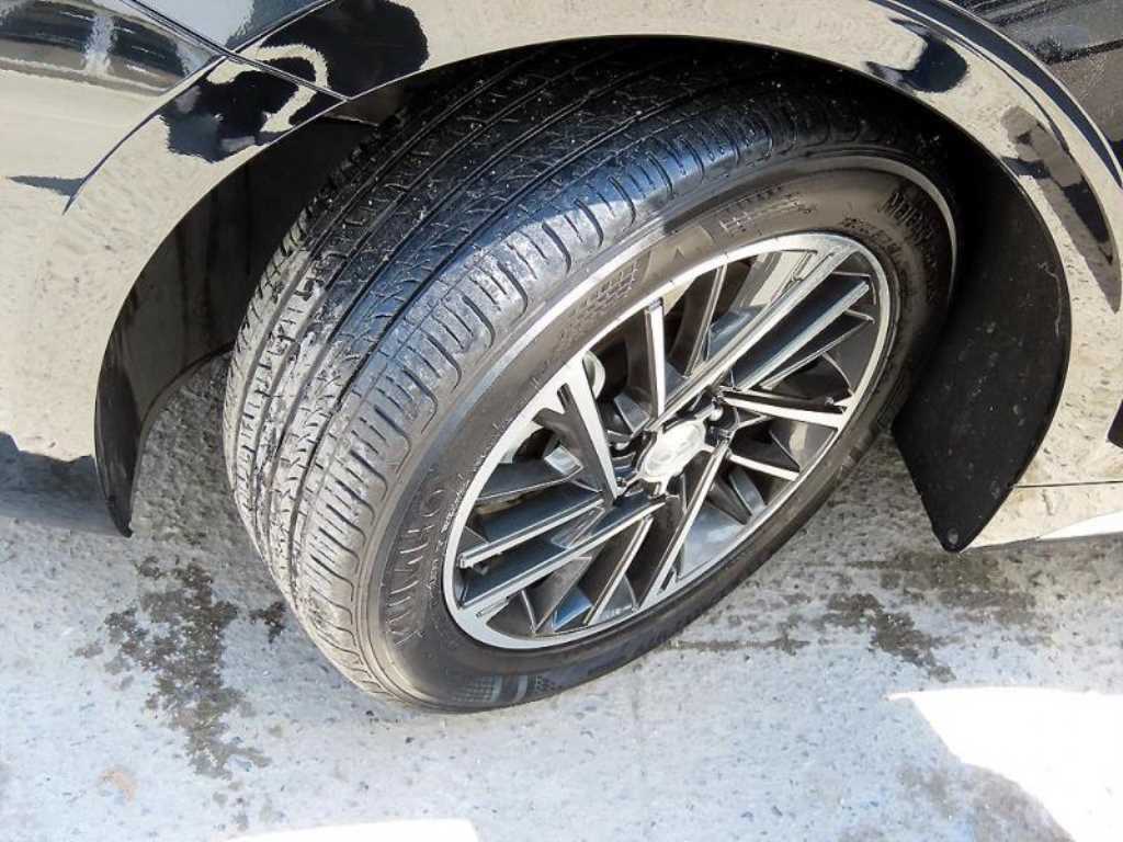 HYUNDAI Grandeur 2021 Negro - Importación desde Corea - HF Imports Iquique - Foto 20