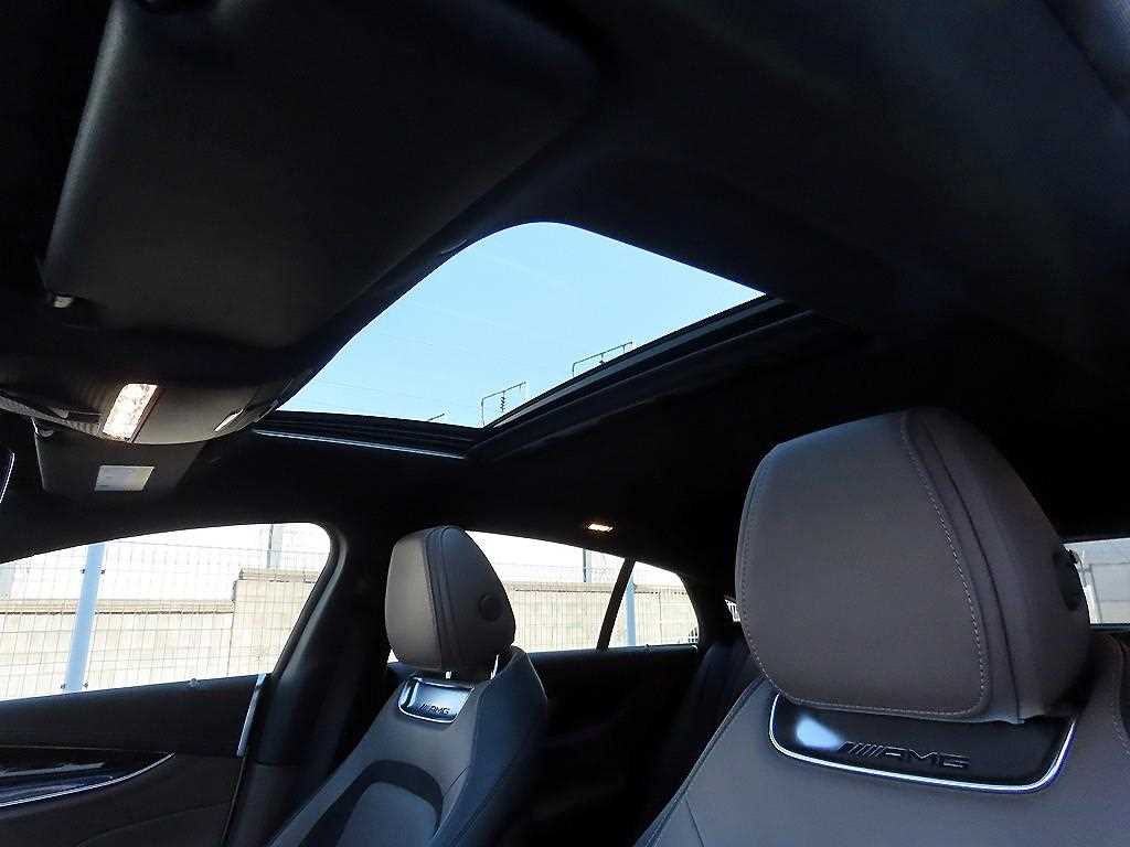 Mercedes Benz AMG GT 2021 Blanco - Importación desde Corea - HF Imports Iquique - Foto 16