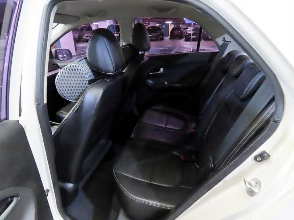 KIA Morning - Vista 7