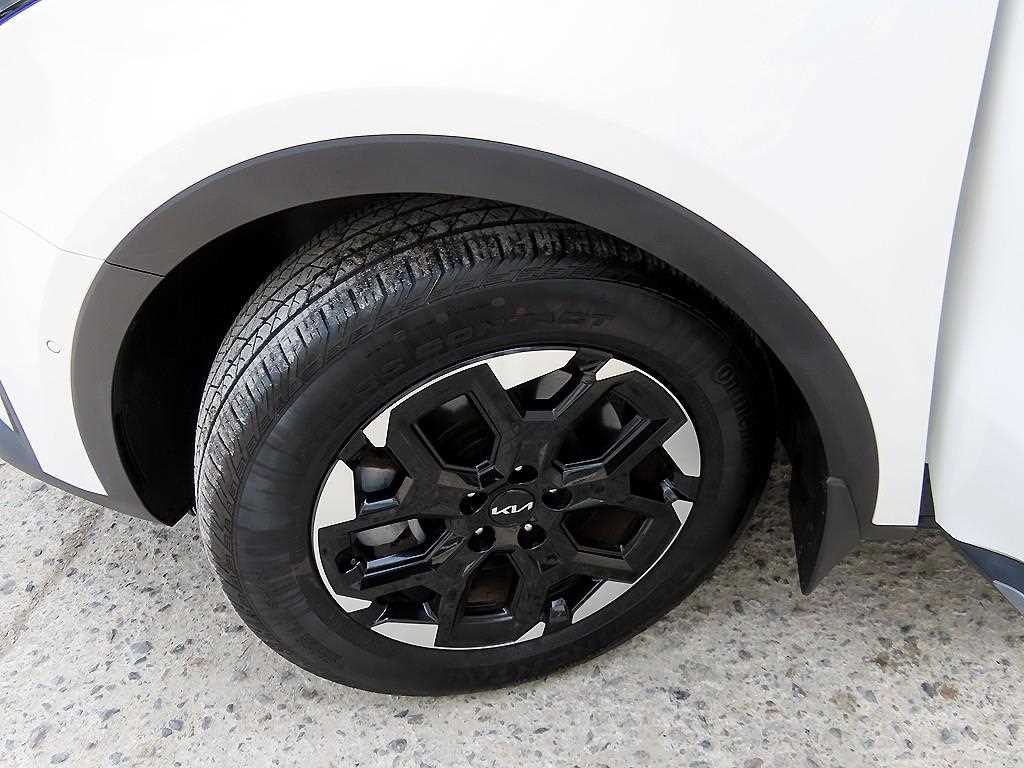 KIA Sorento 2024 Blanco - Importación desde Corea - HF Imports Iquique - Foto 20