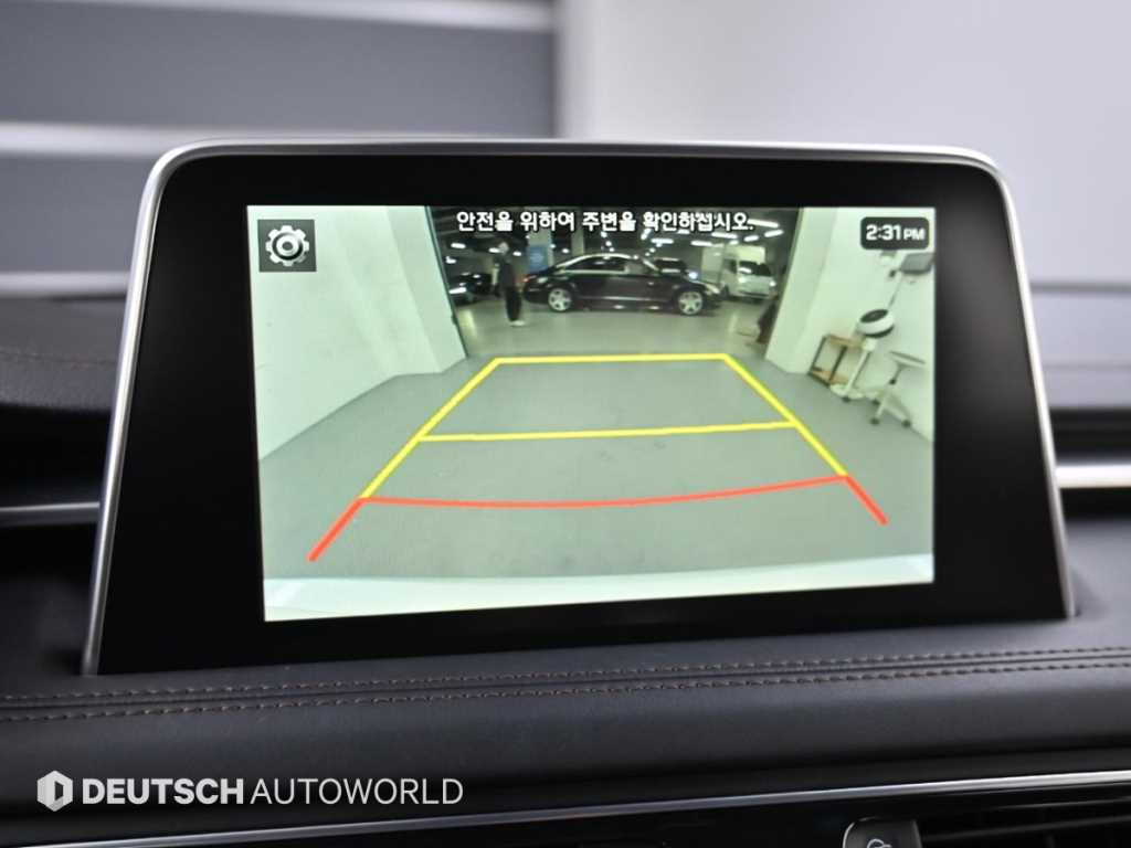 Genesis G70 2019 - Importación desde Corea - HF Imports Iquique - Foto 15