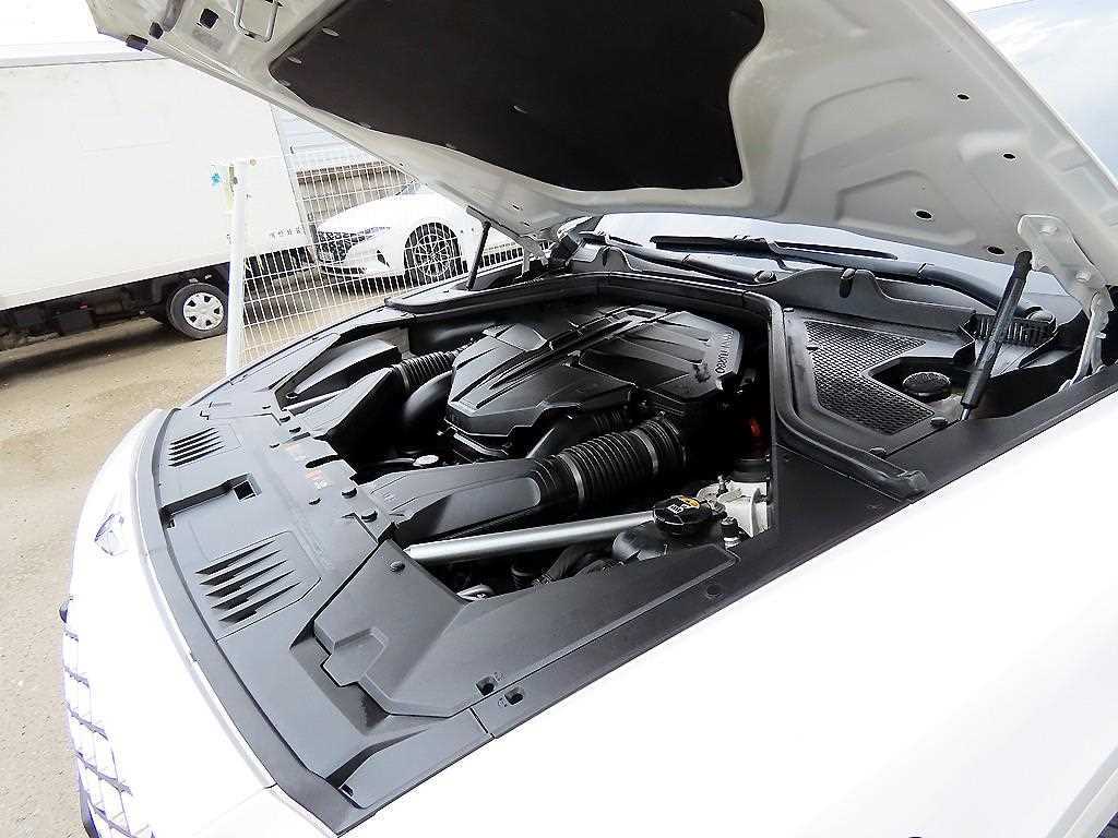 Genesis GV80 2021 Blanco - Importación desde Corea - HF Imports Iquique - Foto 19