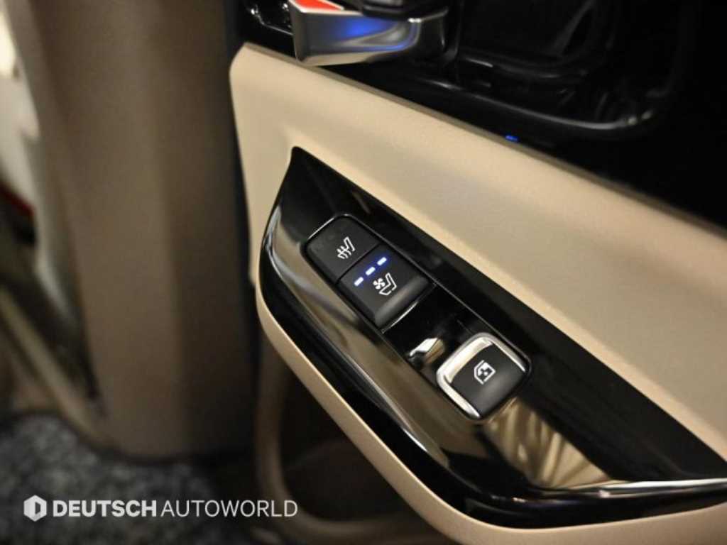 KIA Carnival 2023 Blanco - Importación desde Corea - HF Imports Iquique - Foto 16