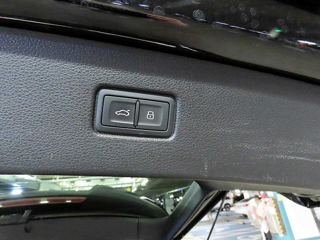 Audi Q7 2023 Negro - Importación desde Corea - HF Imports Iquique - Foto 16