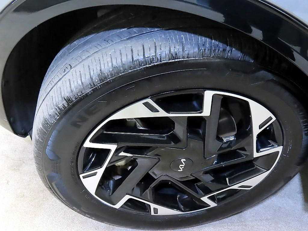 KIA Sportage 2023 - Importación desde Corea - HF Imports Iquique - Foto 20