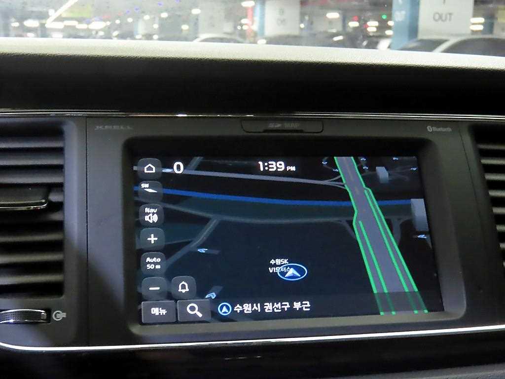 KIA Carnival 2019 Blanco - Importación desde Corea - HF Imports Iquique - Foto 13