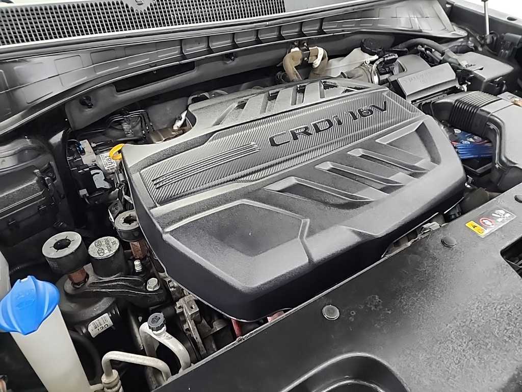 KIA Sorento - Vista 5