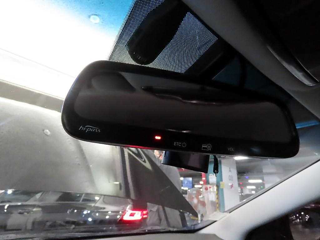 HYUNDAI Grandeur 2015 Negro - Importación desde Corea - HF Imports Iquique - Foto 15